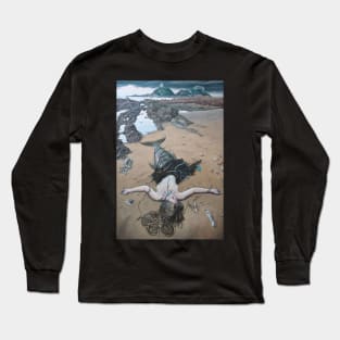 Fiona Francois Long Sleeve T-Shirt